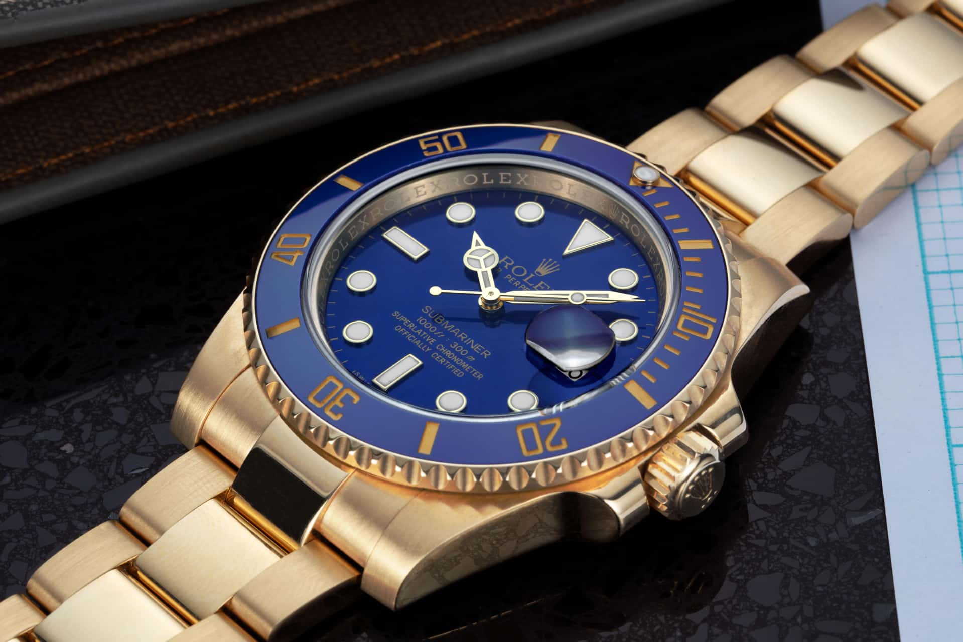 Submariner lb hot sale